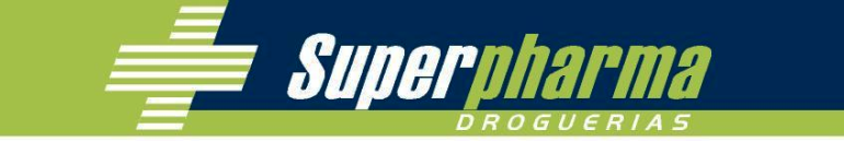 DOMICILIOS GRATIS AL 851 00 00