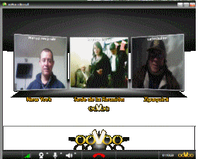 Reuni&oacute;n semanal virtual