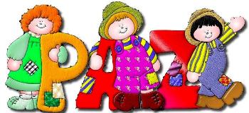 Que los ni&ntilde;os de Colombia puedan crecer en un pa&iacute;s en PAZ