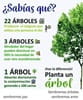 Siembra un arbol